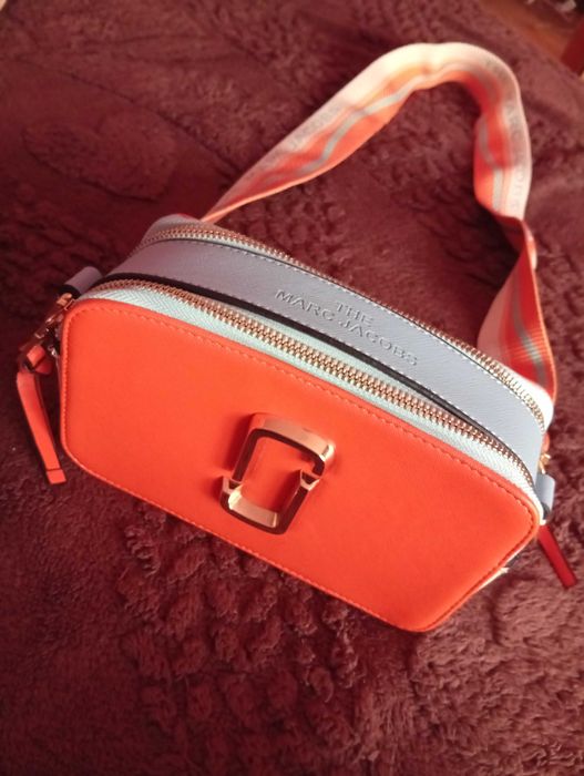 Geantă the Marc Jacobs