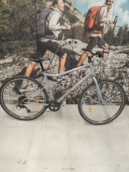 riverside 120 - produs resigilat - (SecondHand) Decathlon