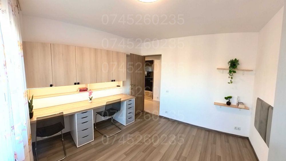INCHIRIERE – Apartament 2 camere, Cluj‑Napoca (Zona SENS GIRATORIU MARASTI)