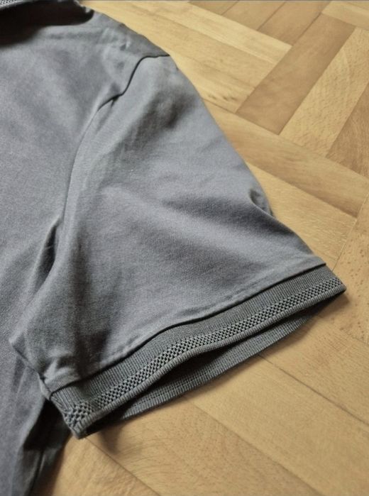 Tricou Polo Bărbați Autograph - Bumbac Supima Mercerizat - XL