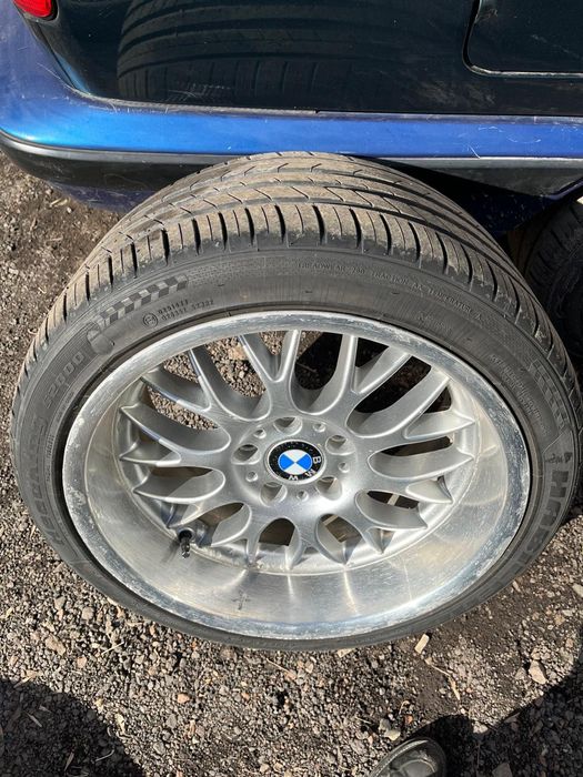 Один диск Rondell 0058 R18