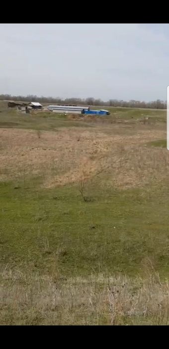 20Га земля село Береке