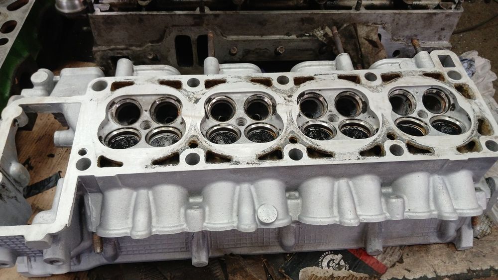 ГБЦ ЗМЗ 406 Газель,Уаз