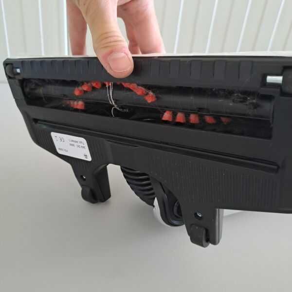 Aspirator vertical Bosch Athlet BCH6L2560 fără sac fara fir NEGOCIABIL