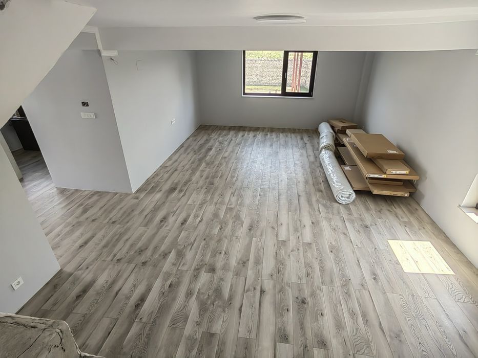 Renovari interioare Targoviste si imprejurimi