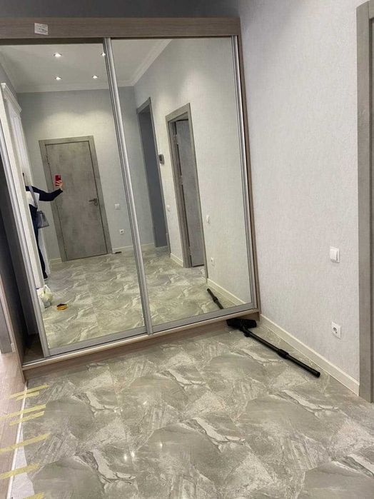 Сдается в Новостройке на Садык Азимова