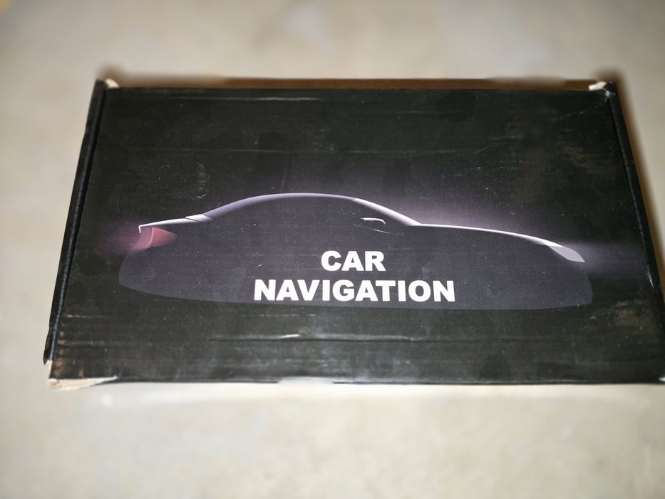 Навигация за частни