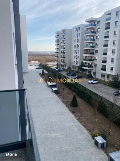 Studio de inchiriat | Pipera | Pet friendly | Centrala proprie |