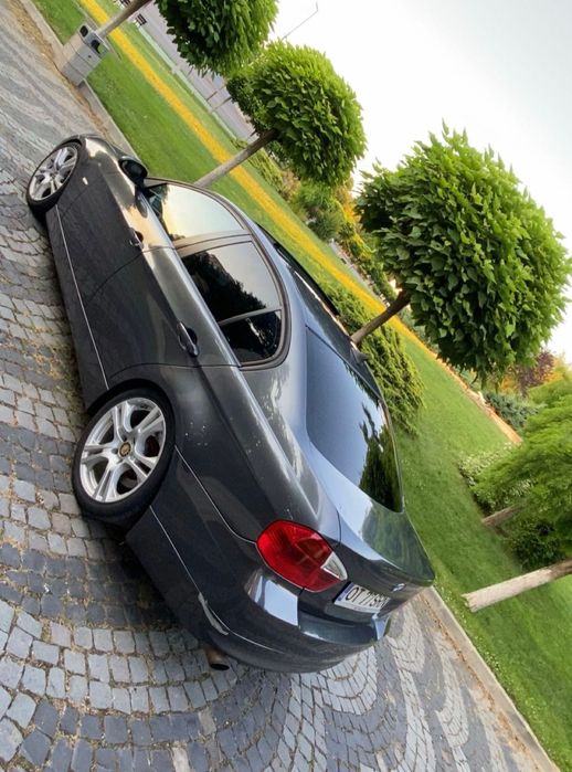 BMW 3 Series 2007 — imagine 3