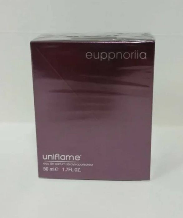 Французский парфюмерия