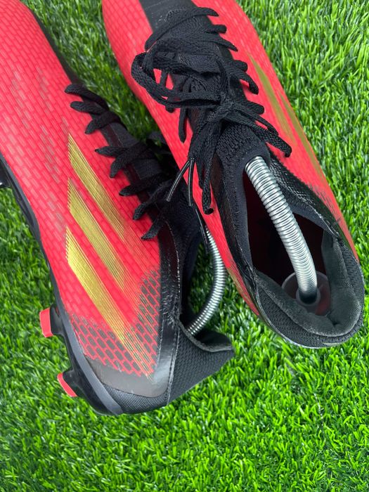 Adidas X Speedflow.3 FG Мъжки Бутонки