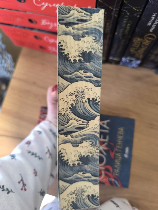 Книги-фентъзи и романтика