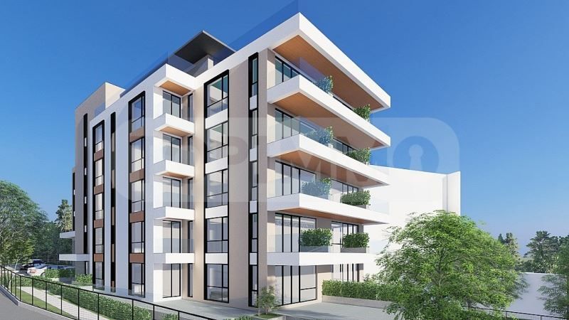 Продава се Тристаен апартамент в к.к. Св.Св. Константин и Елена - 109 кв.м за 2051 €/кв.м - Снимка #1