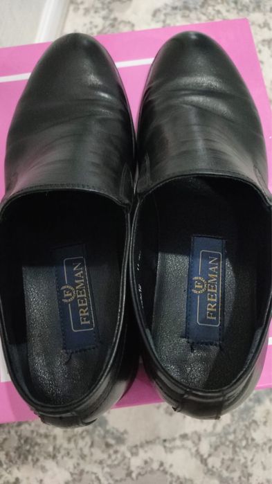 Мужская обувь