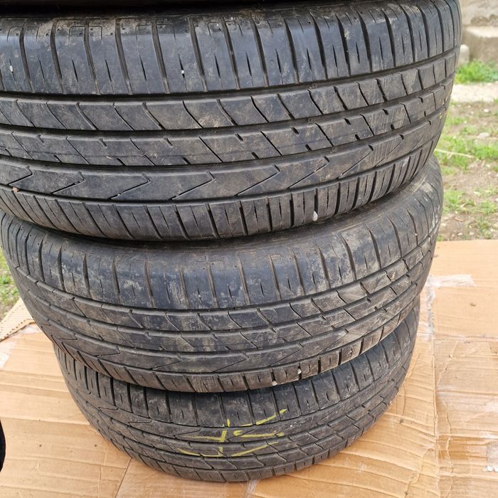 Set anvelope vara Hankook Ventus S1 Evo 2 SUV 225 60 r18