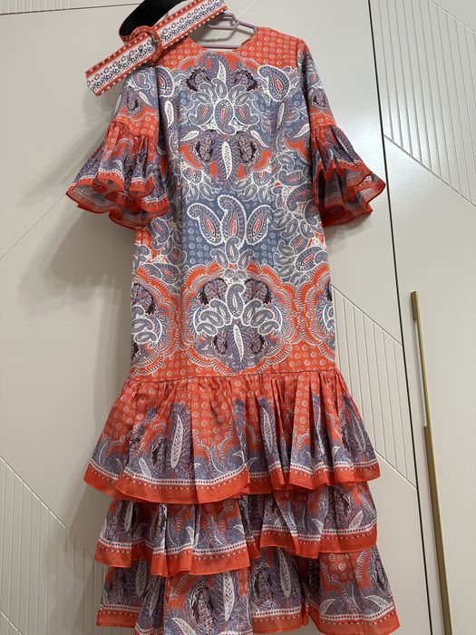 Продам платье турецкое