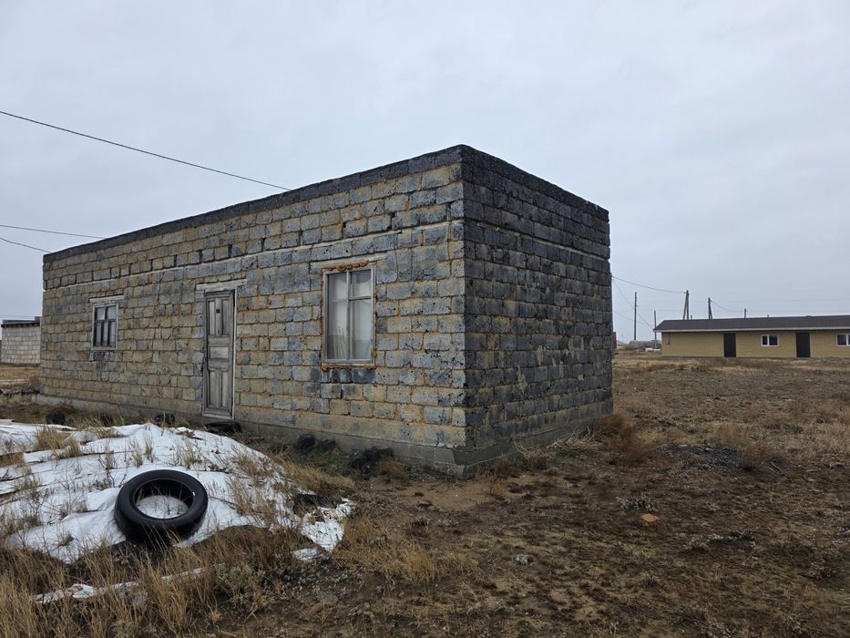 Участок с вркмянкой .