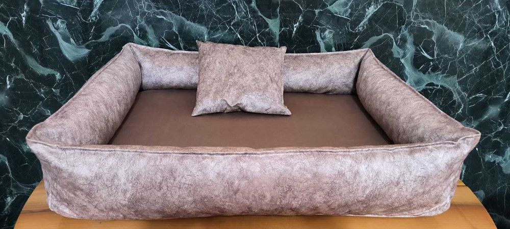 Лежанки для собачек 85 на 65 см .