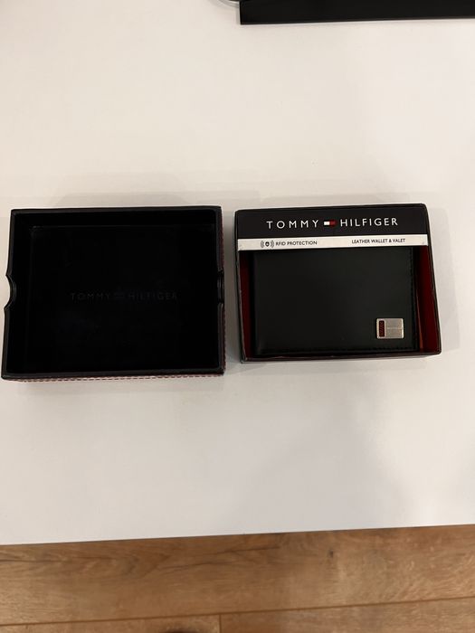 Portofel Tommy Hilfinger