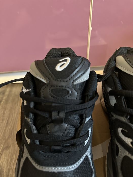 Asics gel (black)