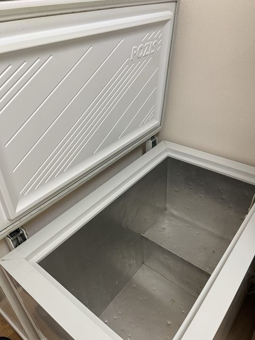 Продаю морозильник