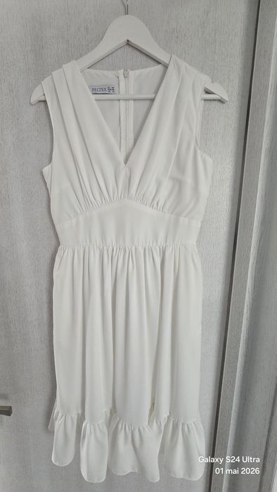 Rochie de zi pt vara