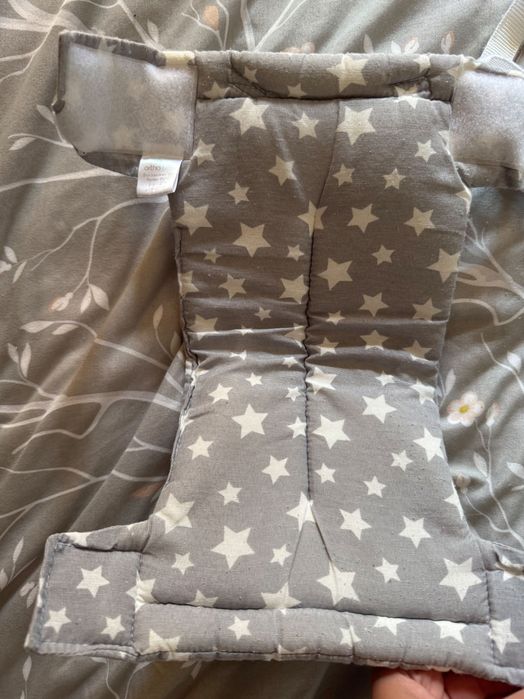 Възглавничка на Фрейка Frejka kids 2 ортопедични гащи