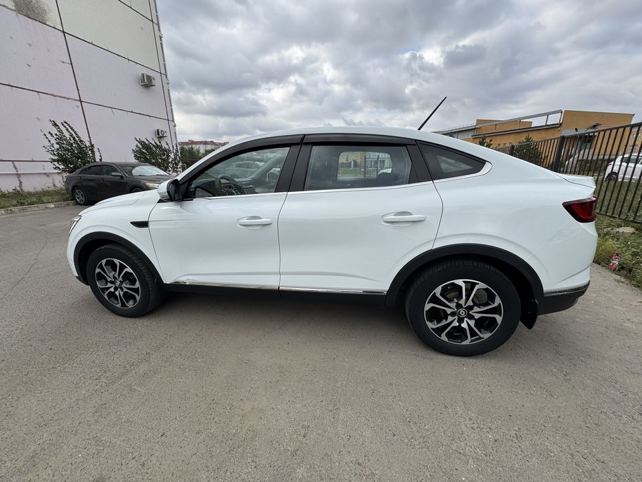 Продажа легковой машины