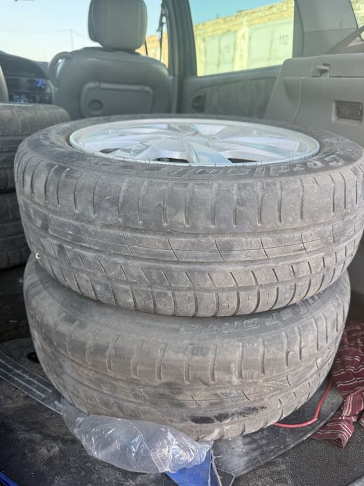 Продается баллон 185/60/15