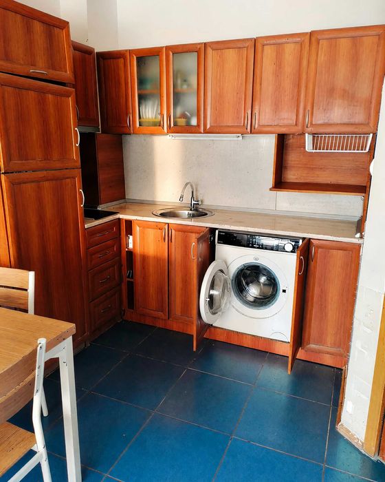 Продава се Двустаен апартамент в к.к. Слънчев бряг - 55 кв.м за 1582 €/кв.м - Снимка #1