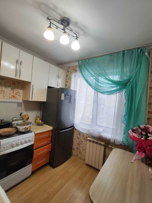 Продам 3 ком квартира РН Центр