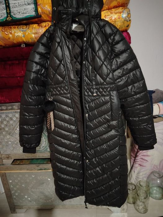 Ayyollar kurtkasi sotiladi srochna
