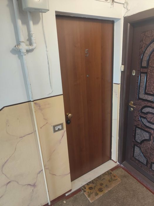 Apartament doua camere