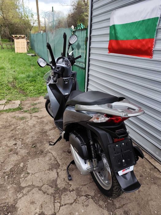 Honda sh 150 Хонда sh 150