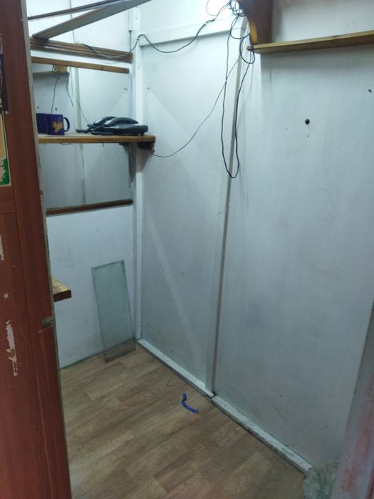 Помещение под офис