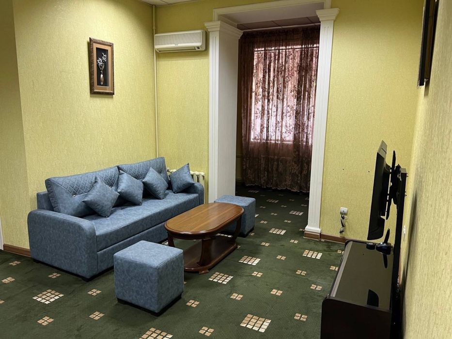 Аренда 3/2/4 Коракамиш 2/4