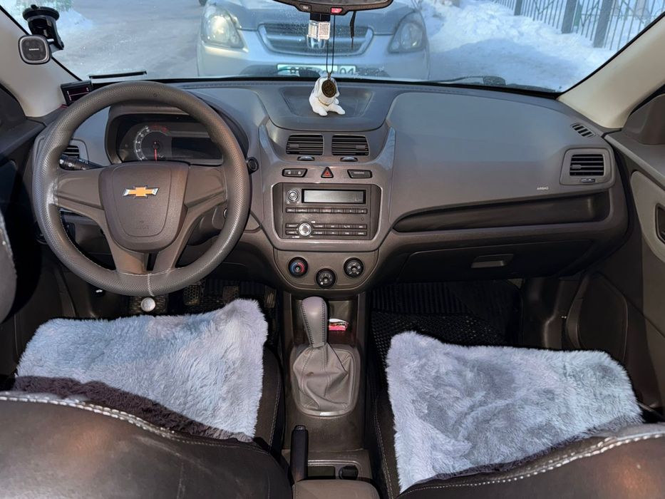 Продам Шевроле кобальт 2022 год