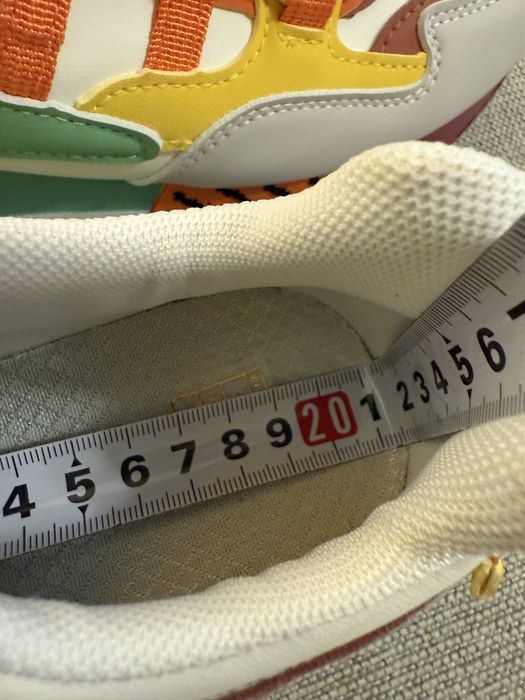 Încălțări Kaleidoscope 35