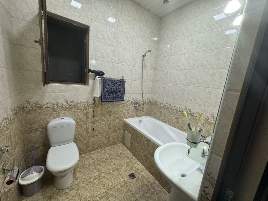 Dombirabod mahalla 3.7 sotix 6 xona