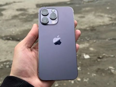 iPhone 14 PRO MAX 256GB