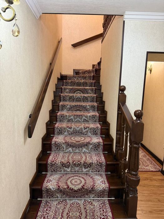 Дом Никитина элитная махаля