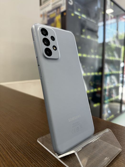 samsung a23 5g albastru
