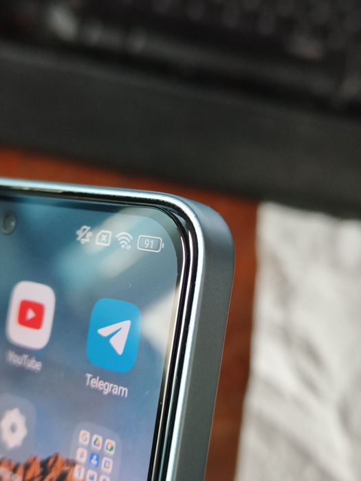 Xiaomi Redmi note 13 8/512 in stare excelenta