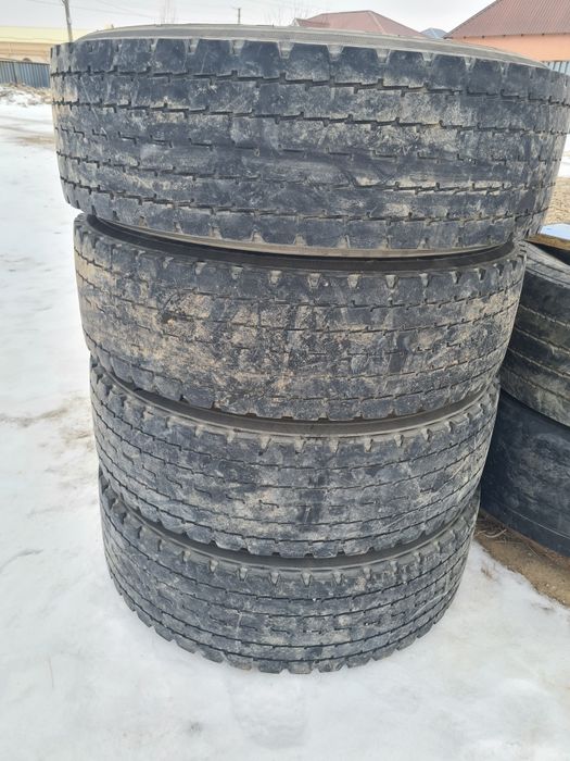 Бу  донгелек  бар.