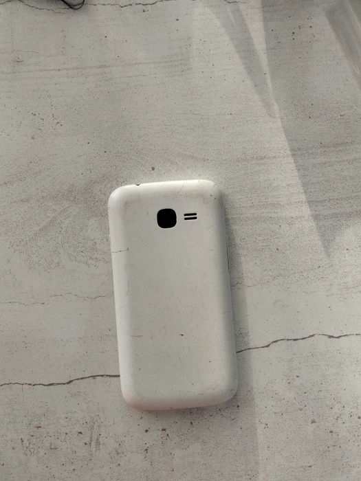 Продам телефон Samsung Galaxy star plus