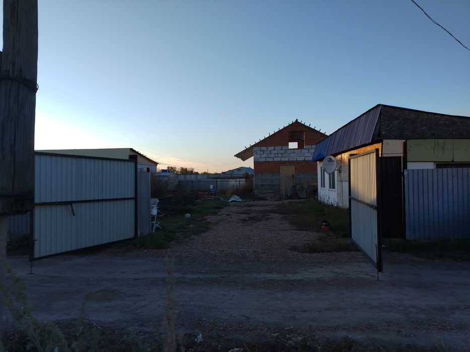 Продам Дом с времянкой, вторая дачная