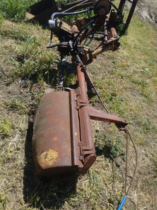 Фреза Карнобатска