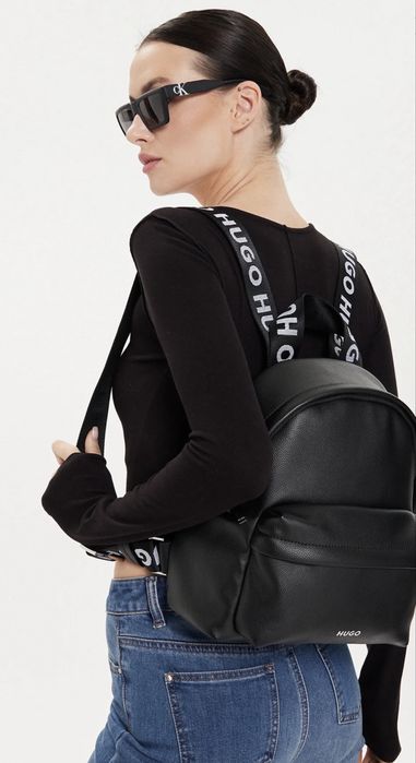 Раница hugo boss