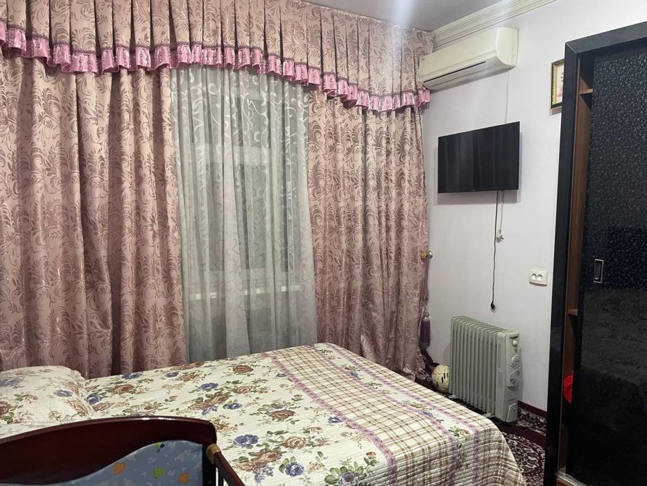 Массив Феруза 2х комнатная квартира