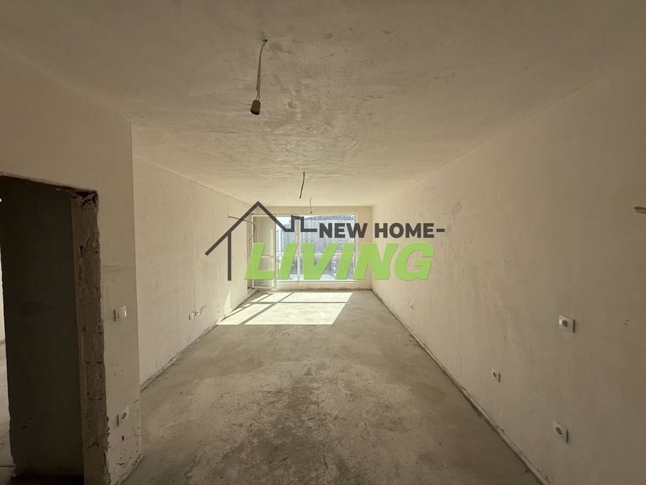 Продава се Двустаен апартамент в Пловдив, Южен - 74 кв.м за 1399 €/кв.м - Снимка #1